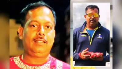 सचिन तेंडुलकर से नहीं डरा, तो चुनाव क्या चीज है? तूफानगंज के तृणमूल उम्मीदवार शिव शंकर पॉल की हुंकार