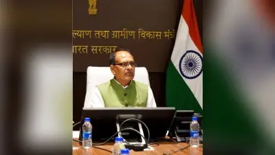 Middle-East crisis: उवर्रक, बीज और कीटनाशकों की खरीद-ब्रिकी पर निगरानी के गठित होगा विशेष सेल