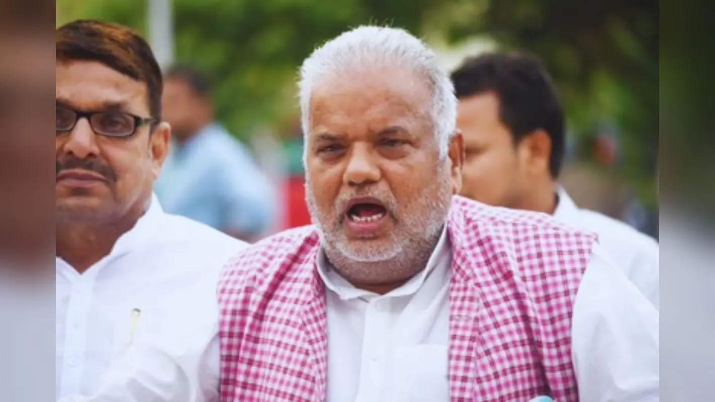 CM किसका होगा? बिहार के मंत्री ने कहा- फैसला बड़े स्तर पर होगा, निशांत पर क्या बोले?