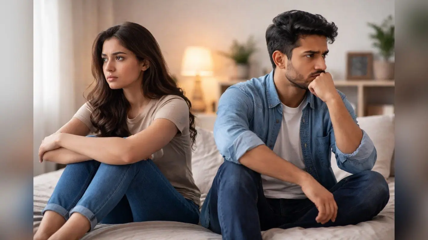 क्या आपका पार्टनर भी आपसे छिपाने लगा है ये बातें? रिश्ते के लिए हो सकता है खतरे का संकेत