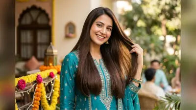 बिना हीटिंग टूल्स के ईद पर पाएं सैलून जैसे सिल्की बाल, घर पर इन 2 चीजों से करें डीप कंडीशनिंग