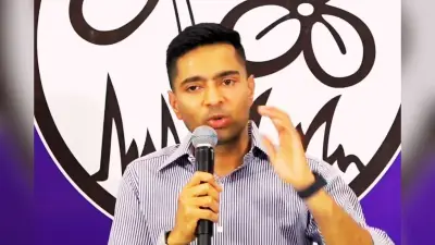 SIR के मुद्दे पर फिर सुप्रीम कोर्ट जायेगी तृणमूल कांग्रेस, 6 मार्च को धरना देंगी ममता बनर्जी