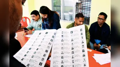 11 राज्यों और केंद्रशासित प्रदेशों में 3 करोड़ वोटर के नाम कटे, बंगाल में 63 लाख