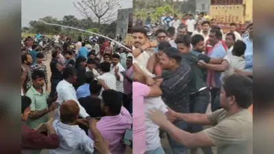 सीवान में LPG सिलेंडर को लेकर बवाल, एजेंसी पर मारपीट, लूट का आरोप, रघुनाथपुर में भी हंगामा