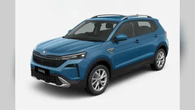 Skoda Kushaq Facelift लॉन्च, जानिए कीमत, फीचर्स और इंजन डिटेल