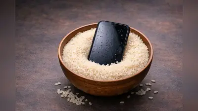 स्मार्टफोन भीगने पर करते हैं चावल वाला जुगाड़? जान लें सच्चाई, वरना बाद में पड़ेगा पछताना