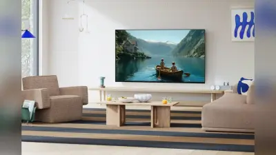 Sony Bravia 3 II लॉन्च: जानें 2026 के टीवी लाइनअप में इसे क्या बनाता है खास