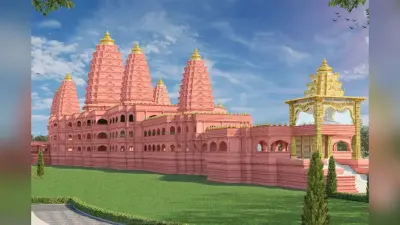 बिहार में बन रहे विराट रामायण मंदिर की क्या-क्या होगी खासियत? जानिए सब कुछ
