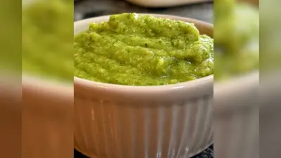 अमरूद से बनाएं स्पाइसी चटनी, ऐसे करें तैयार
