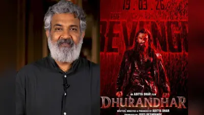 एसएस राजामौली ने ‘धुरंधर 2’ की 4 घंटे लंबी कहानी को सराहा, रणवीर की एक्टिंग को बताया मास्टरक्लास