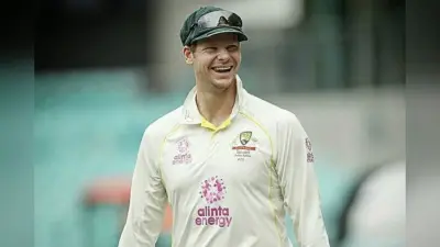 Steve Smith ने एक दिन में कमाए 9.5 करोड़ रुपये, क्रिकेट से नहीं बल्कि किया ये काम