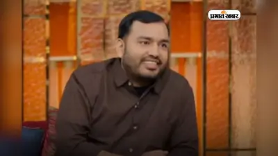 टीचिंग पैशन नहीं, मजबूरी थी, अलख पांडे ने किए चौंकाने वाले खुलासे