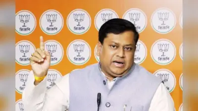 सुकांत मजूमदार बोले- बंगाल में हिंदुओं के अल्पसंख्यक बनने का खतरा, 2026 अस्तित्व को बचाने की ‘आखिरी लड़ाई’