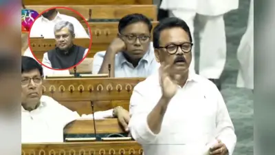 संसद में उठा गुमला रेल लाइन का मुद्दा, सुखदेव भगत ने मोदी सरकार को घेरा