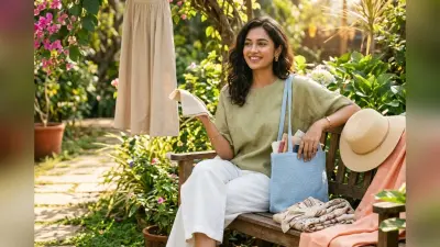 गर्मी आने से पहले वॉर्डरोब में शामिल करें ये 5 फैब्रिक, पसीने की छुट्टी और लुक रहेगा कूल