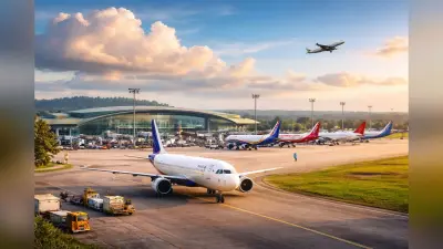 गर्मी में खूब भरें रांची से हिल स्टेशनों की उड़ान, बिरसा मुंडा एयरपोर्ट ने जारी किया विमानों का शेड्यूल