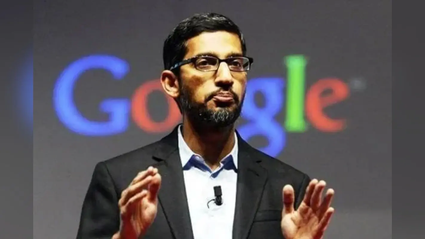 Alphabet ने सुंदर पिचाई के लिए तय किया 6,200 करोड़ रुपये का नया पैकेज