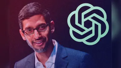 ChatGPT के आने पर क्या था सुंदर पिचाई का पहला रिएक्शन? साढ़े तीन साल बाद सामने आयी यह बात