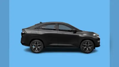 ₹12 लाख से कम में 5 SUVs जो हैं फैमिली और लगेज के लिए परफेक्ट