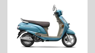 Suzuki Access 125 के टक्कर में आते हैं ये 5 स्कूटर, खरीदने से पहले जरूर करें चेक