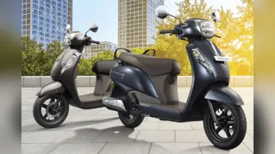 Suzuki Access 125 को खास बनती हैं ये 5 चीजें, खरीदने से पहले जरूर जानें