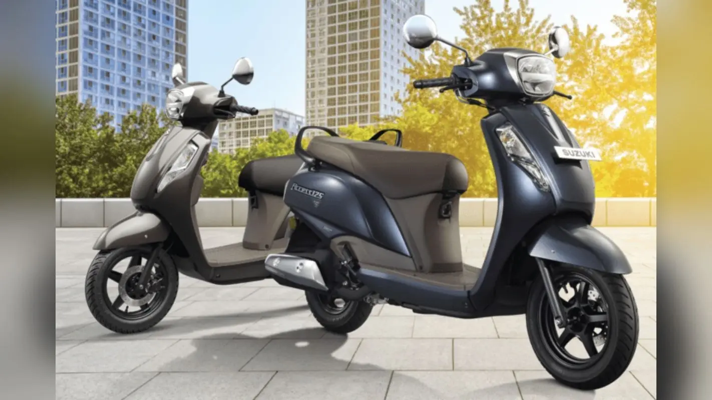Suzuki Access 125 के सभी वेरिएंट्स की कीमत में कितना फर्क? खरीदने से पहले जरूर देखें