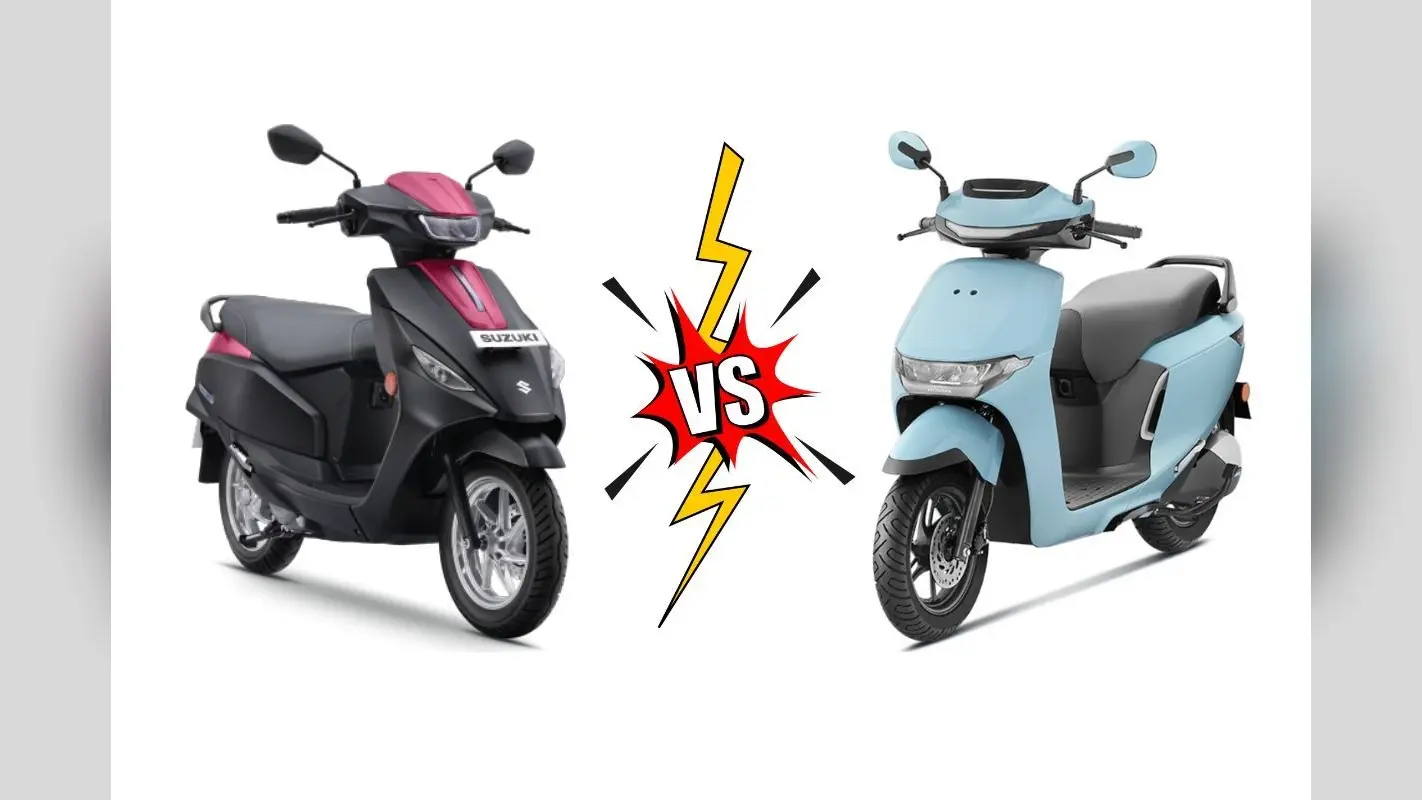 Suzuki e-Access vs Honda Activa-e: कौन सी इलेक्ट्रिक स्कूटर रहेगी आपके लिए बेस्ट?