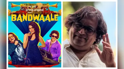 Swanand Kirkire :जिंगोइज्म इन दिनों फिल्मों की लेखनी पर हावी है