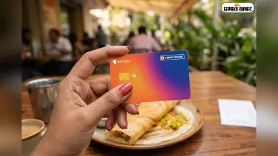 अब Swiggy से खाना और राशन मंगाना होगा आसान, लॉन्च हुए दो नए क्रेडिट कार्ड्स