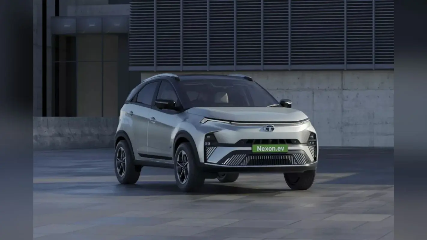 Tata Nexon EV: रनिंग कॉस्ट सिर्फ ₹2 प्रति किलोमीटर, मेंटेनेंस भी पेट्रोल-डीजल कारों से आधा