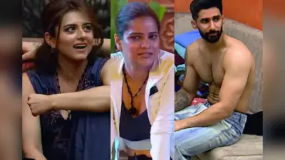The 50 में कौन है नया कपल? रिद्धि और सिवेट की केमिस्ट्री पर अर्चना ने किया मजेदार कमेंट