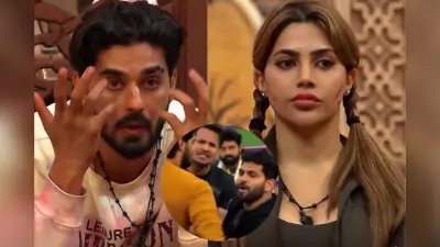 The 50: गर्लफ्रेंड निक्की की वजह से अरबाज ने शिव ठाकरे पर उठाया हाथ, हुआ शॉकिंग एविक्शन