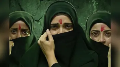 6ठवें दिन भी ‘द केरला स्टोरी 2’ का जलवा कायम, जानिए कलेक्शन डिटेल