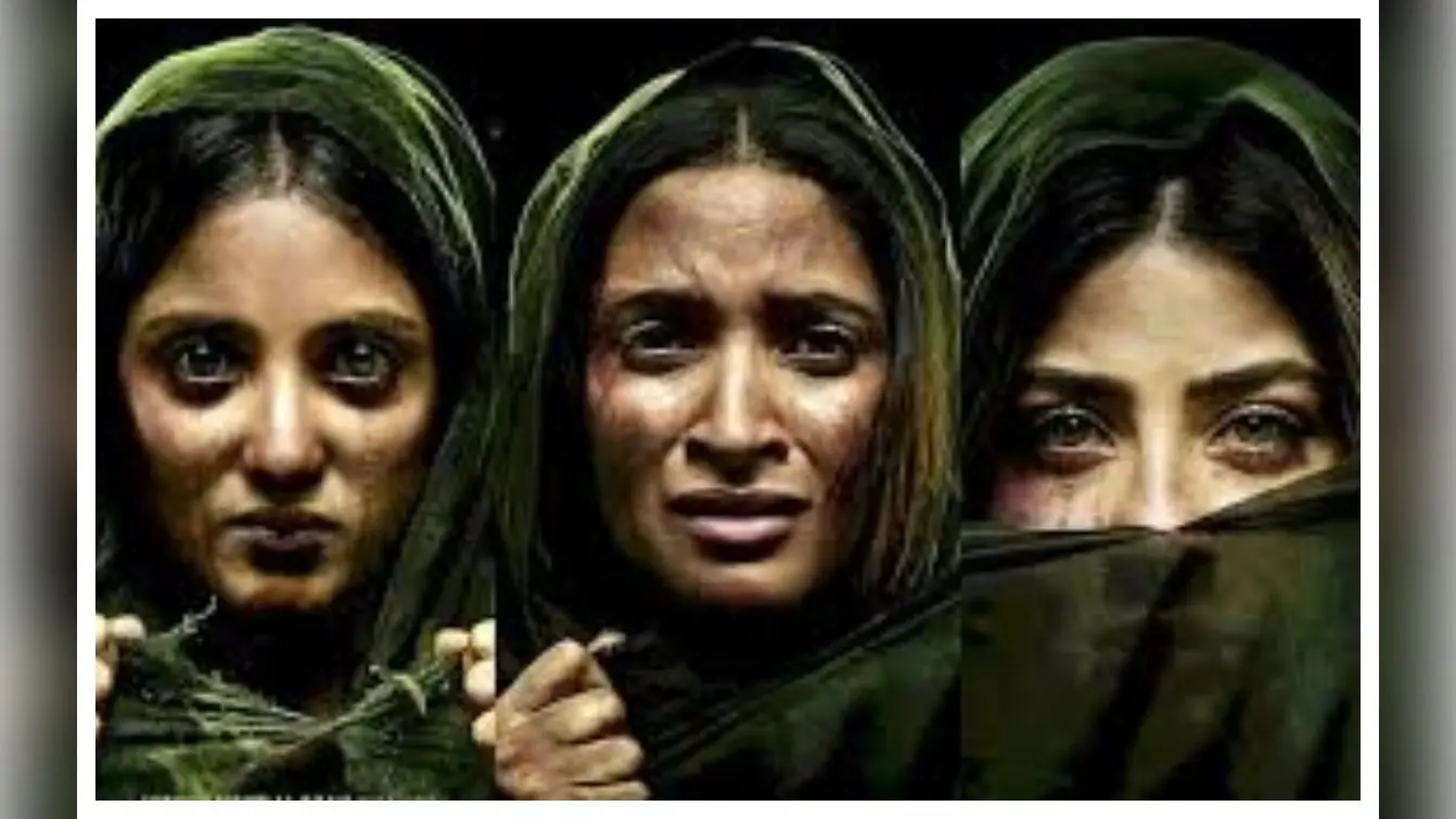 The Kerala Story 2 Review:फिल्म का ट्रीटमेंट रियलिटी से दूर एजेंडे के करीब