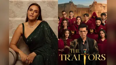 The Traitors India Season 2 से नेहा धूपिया ने किया किनारा, इंस्टाग्राम स्टोरी में बताई वजह