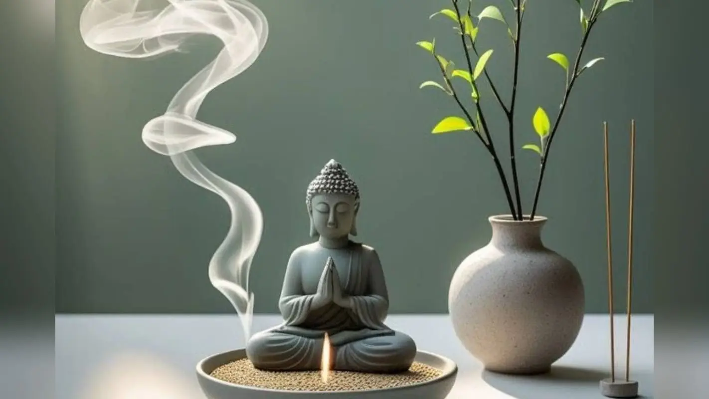 घर में जरूर रखें ये 4 चीजें, बढ़ेगी तरक्की, शांति और पॉजिटिविटी – वास्तु विशेषज्ञ डॉ. जय मदान की खास टिप्स