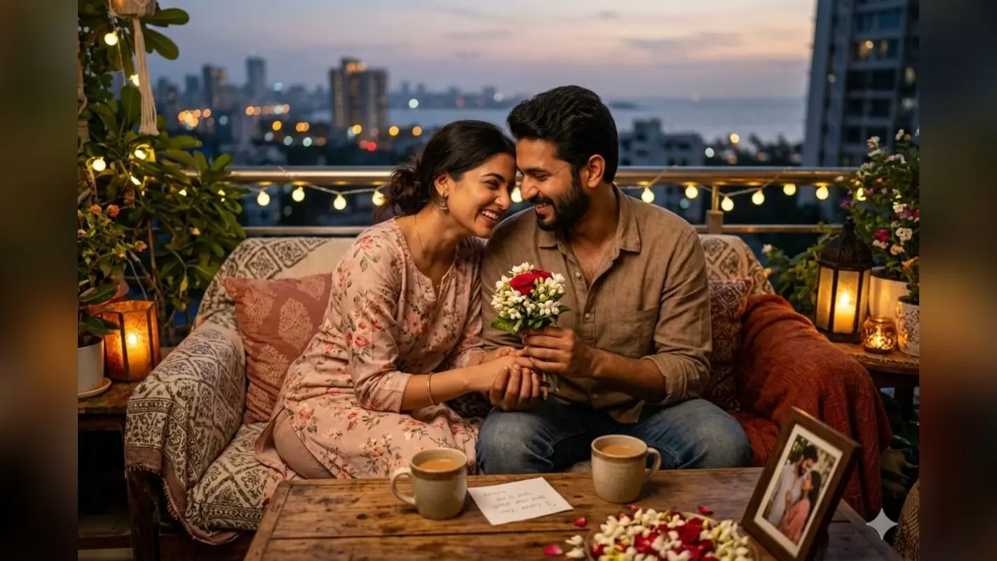 क्या आपके रिश्ते से गायब हो रहा है रोमांस? आजमाएं ये 5 मैजिकल ट्रिक्स, फिर से खिल उठेगा प्यार!