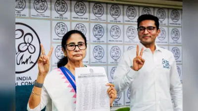 ममता बनर्जी का मिशन 226: भवानीपुर से लड़ेंगी चुनाव, 291 सीटों पर TMC कैंडिडेट फाइनल, जानें क्या है दीदी का मास्टर प्लान