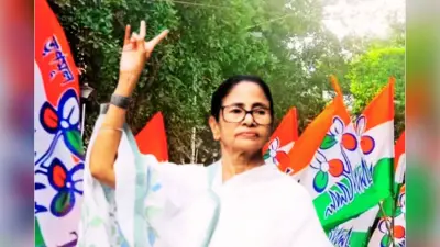 बंगाल चुनाव 2026: TMC ने जारी की 291 उम्मीदवारों की लिस्ट, कहां से चुनाव लड़ेंगी ममता बनर्जी?