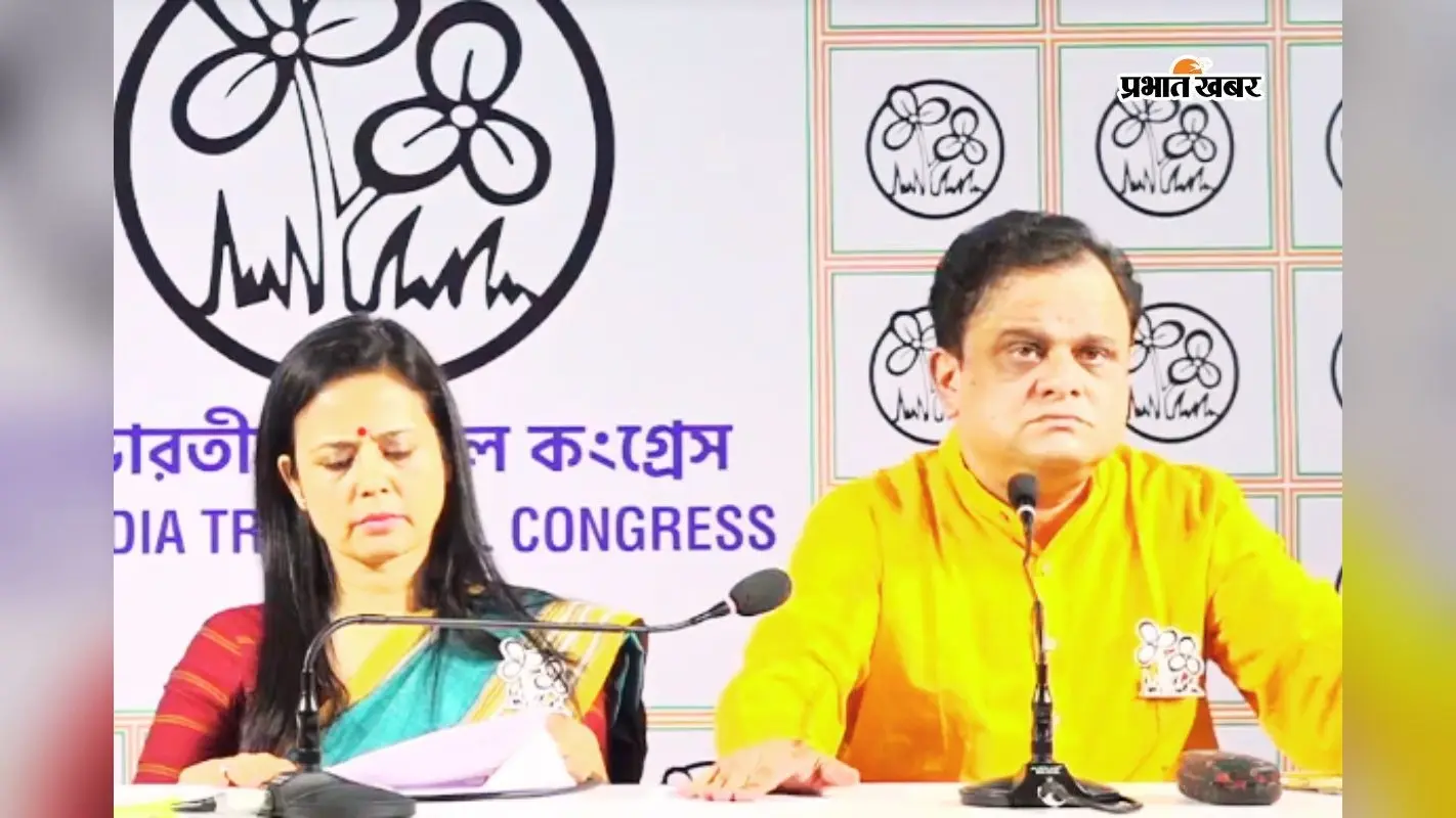 अमित शाह की चार्जशीट से भड़की TMC, जवाबी आरोपपत्र में मांगा मणिपुर हिंसा पर हिसाब