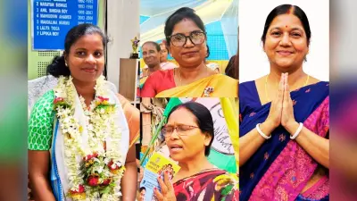 बंगाल चुनाव 2026: ममता बनर्जी की महिला ब्रिगेड में टोटो चालक की पत्नी से राष्ट्रपति से सम्मानित किसान तक