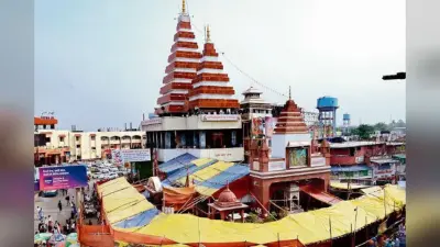पटना में 26 और 27 मार्च को बदली रहेगी ट्रैफिक व्यवस्था, महावीर मंदिर की ओर नहीं जायेंगी गाड़ियां