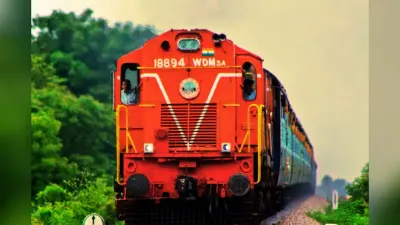 Trains Cancelled: दक्षिण पूर्व रेलवे ने 3 ट्रेनों को किया रद्द, मई तक प्रभावित रहेंगी ट्रेनें