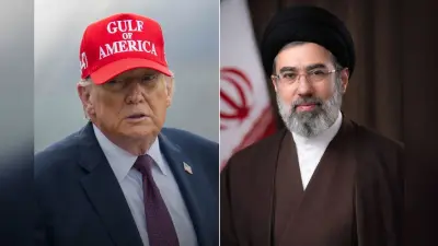 ईरान युद्ध ‘बहुत जल्द समाप्त’ होगा: ट्रंप, IRGC का पलटवार; वॉर का द एंड हम तय करेंगे