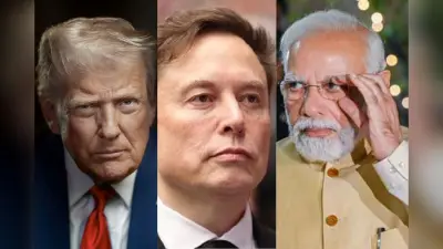 मोदी -ट्रंप की बातचीत में एलन मस्क शामिल नहीं थे, न्यूयार्क टाइम्स की रिपोर्ट को विदेश मंत्रालय ने किया खारिज