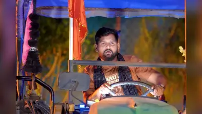 टुनटुन यादव का भोजपुरी चइता सॉन्ग ‘ट्रैक्टर चलावतानी’ हुआ वायरल, फैंस बोले- 5 मिलियन पक्का
