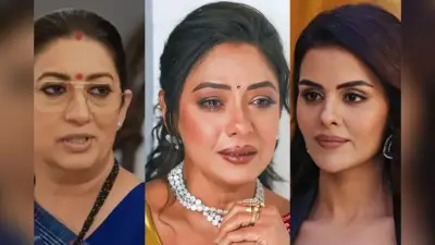 टीआरपी लिस्ट में ‘क्योंकि सास भी कभी बहू थी 2’ फिर बना नंबर वन, नागिन 7 को तगड़ा झटका