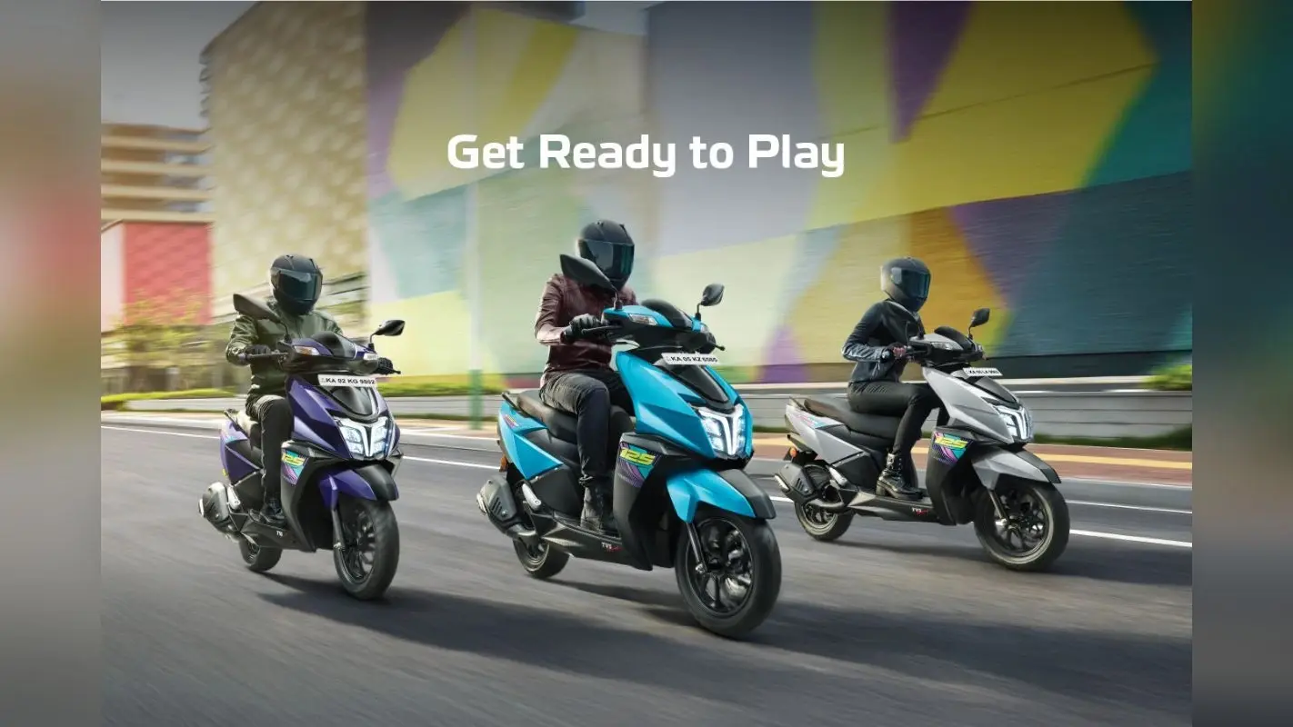 TVS Ntorq 125 के सभी वेरिएंट्स की कीमत में कितना फर्क? खरीदने से पहले जरूर देखें
