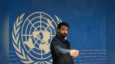UN डिप्लोमैट का खुलासा: ‘ईरान पर न्यूक्लियर हमले की तैयारी, राज खोलने को छोड़ी नौकरी’