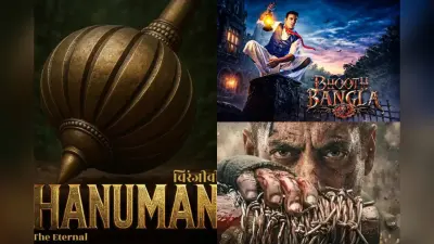 ‘धुरंधर 2’ का किला उखाड़ने अप्रैल में रिलीज हो रहीं ये फिल्में, देखिए पूरी लिस्ट